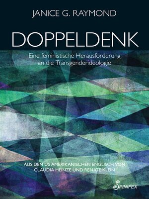 cover image of Doppeldenk